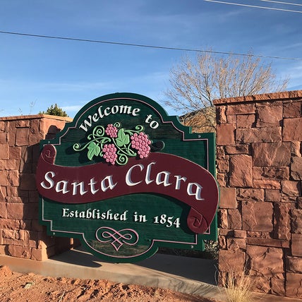 Photo of Santa Clara Real Estate community